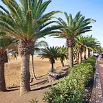 Perla Del Playa Grande 아파트 티아즈