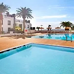 아파트 Perla Del Playa Grande *
