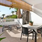 Perla Del Playa Grande 아파트 *