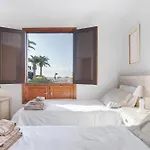 아파트 Perla Del Playa Grande *