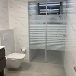 Perla Del Playa Grande 아파트