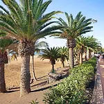 Apartamento Perla Del Playa Grande
