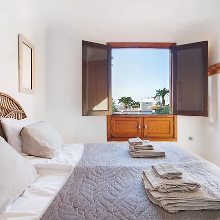 Apartament Perla Del Playa Grande *