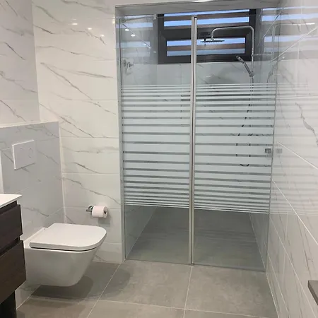 Perla Del Playa Grande Apartament *