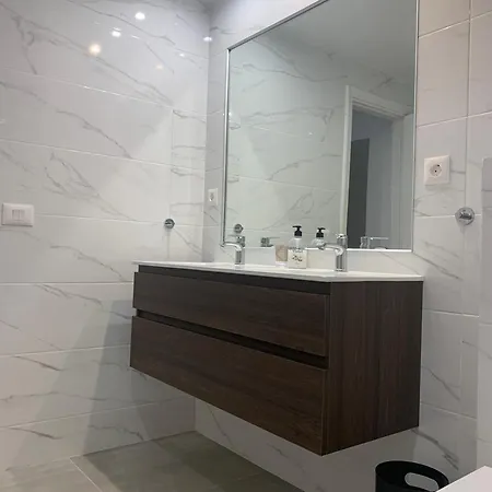 Perla Del Playa Grande Apartament *