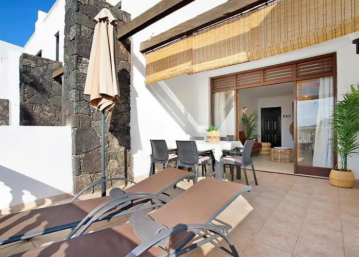 Perla Del Playa Grande