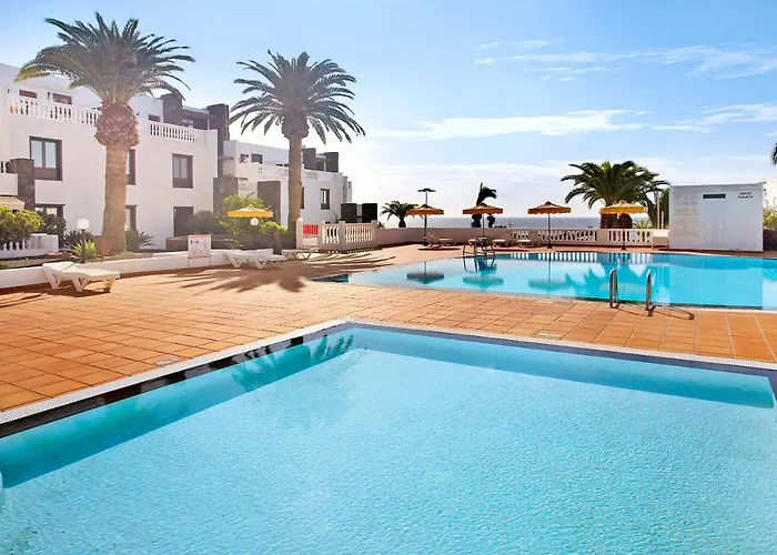 Apartament Perla Del Playa Grande *