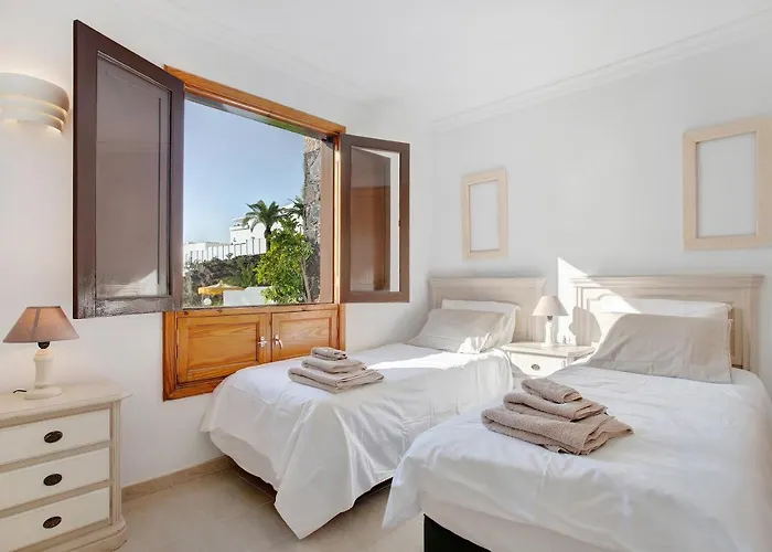 Perla Del Playa Grande Apartament *