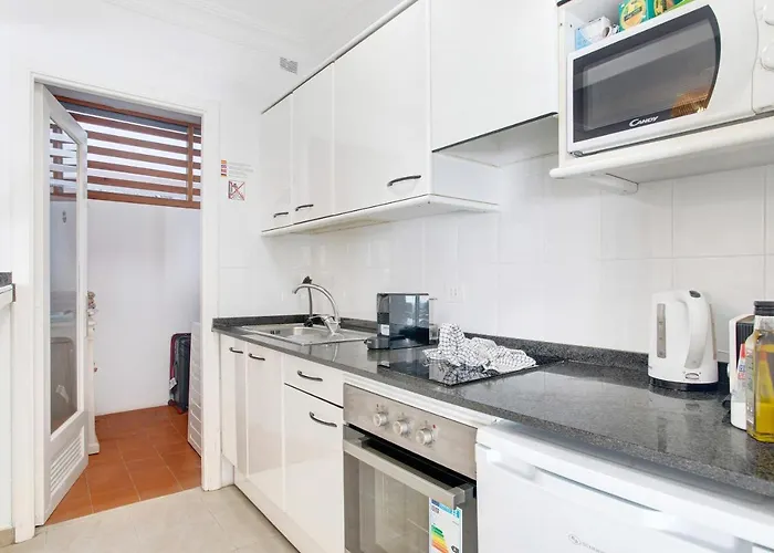 Perla Del Playa Grande *