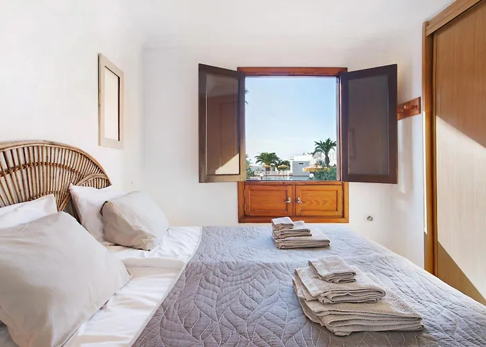 Apartment Perla Del Playa Grande *