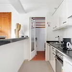 Apartament Perla Del Playa Grande *