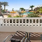 Perla Del Playa Grande Apartament *