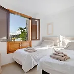 Perla Del Playa Grande Apartament *