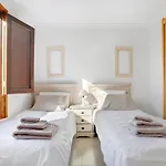 Perla Del Playa Grande Apartament