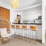 Perla Del Playa Grande Apartment Tias