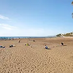 Apartment Perla Del Playa Grande