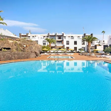 Perla Del Playa Grande Tias