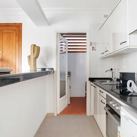 Apartment Perla Del Playa Grande *