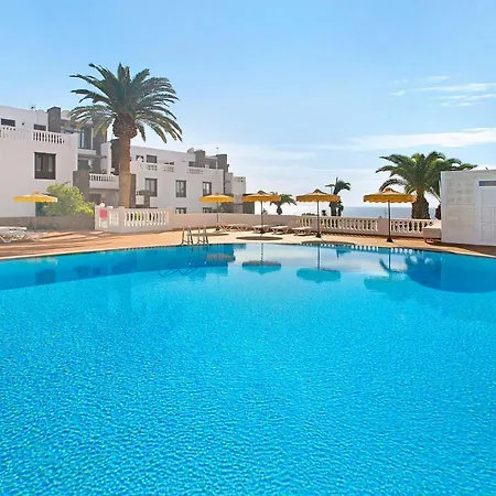 Apartment Perla Del Playa Grande Tias