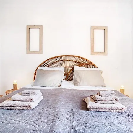 Daire Perla Del Playa Grande