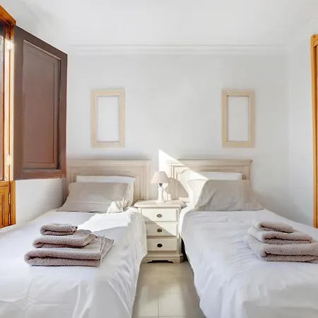 Perla Del Playa Grande Daire