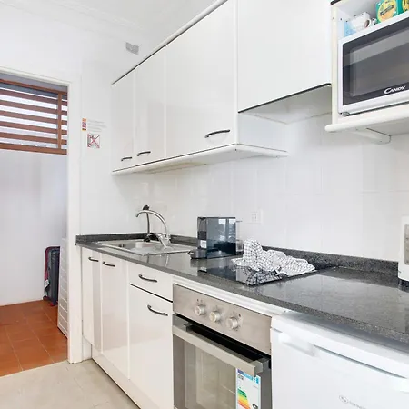 Apartment Perla Del Playa Grande