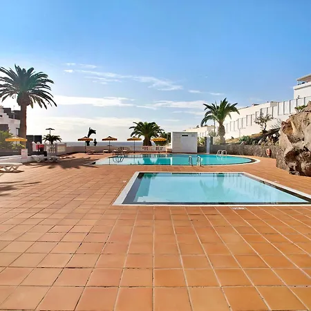 Perla Del Playa Grande Tias