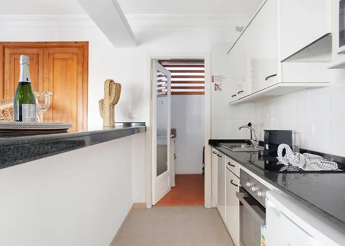 Apartment Perla Del Playa Grande *