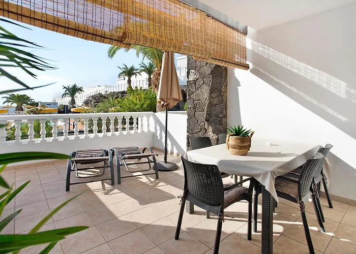 Perla Del Playa Grande Apartamento