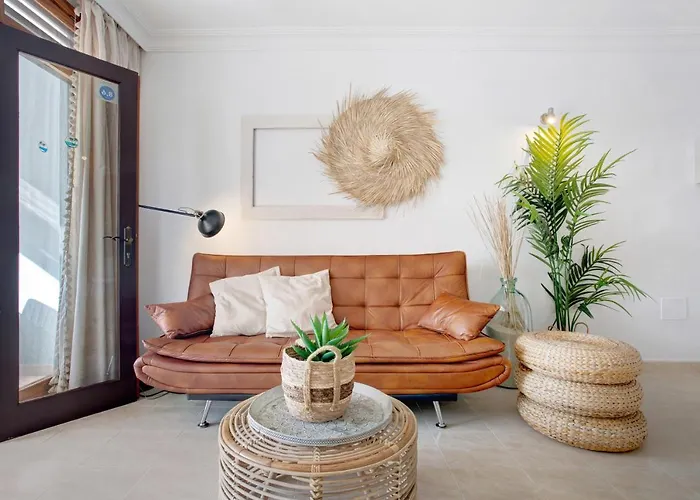 Apartamento Perla Del Playa Grande Tías