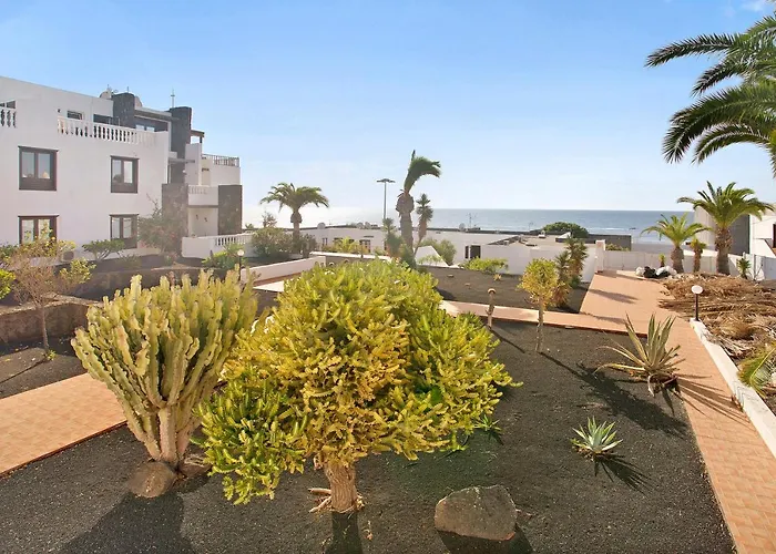 Perla Del Playa Grande