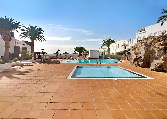 Apartamento Perla Del Playa Grande *