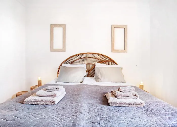 Apartment Perla Del Playa Grande