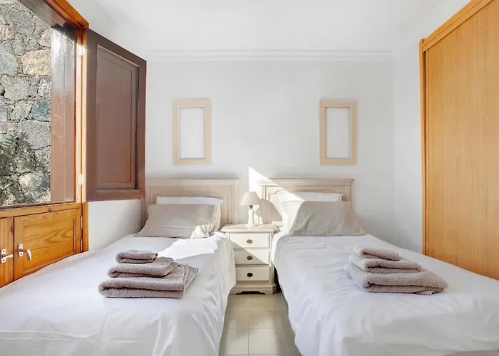 Perla Del Playa Grande Apartamento