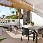Perla Del Playa Grande דירה