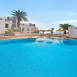 דירה Perla Del Playa Grande Tías