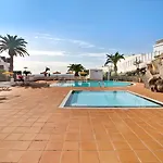 דירה Perla Del Playa Grande *