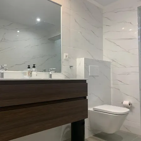 Appartamento Perla Del Playa Grande *
